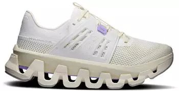 On Cloudswift Amp Women ivory/ghost