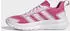 Adidas Tensaur Run 4.0 pink fusion/clear pink/ftwr white