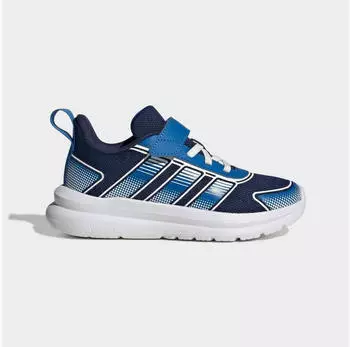 Adidas Tensaur Run 4.0 dark blue/bright royal/ftwr white
