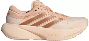 Adidas Supernova Rise 3 Running Shoe bliss orange/thermal gold met./ash pink