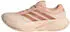 Adidas Supernova Rise 3 Running Shoe bliss orange/thermal gold met./ash pink