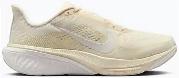 Nike Air Zoom Pegasus 42 Women pale ivory/summit white/coconut milk