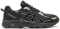 Sneakers Asics Gel-Venture 6 1203A438 Schwarz Male