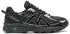 Asics GEL-Venture 6 black/lime zest