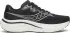 Saucony Ride 19 schwarz/silber
