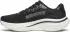 Saucony Ride 19 schwarz/silber
