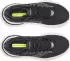 Saucony Ride 19 schwarz/silber