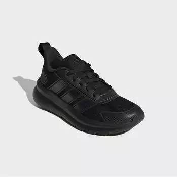 Adidas Tensaur Run 4.0 core black/core black/core black