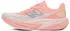 New Balance FuelCell Rebel v5 Women pink lemonade / pink salt