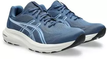 Asics GEL-CONTEND 10 Running Shoe grand shark/calm indigo