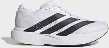 Adidas Duramo EVO M Running Shoe Very Lightweight cloud white/core black/crystal white