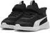 Puma Flyer 4 Kids Running Shoes black/white