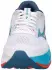 Mizuno Wave Rider 30 white/blue jewel/orange.com