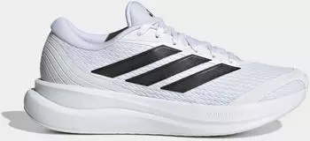 Adidas RUNFALCON 6 Running Shoe cloud weiß/core schwarz/grau one