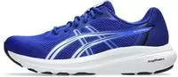 ASICS 1011C249-400, ASICS GEL-CONTEND 10 Laufschuhe Herren | Gr. 43 1/2 | blau