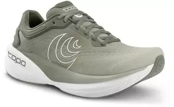 topo athletic Phantom 4 (M087-105) Khaki/White