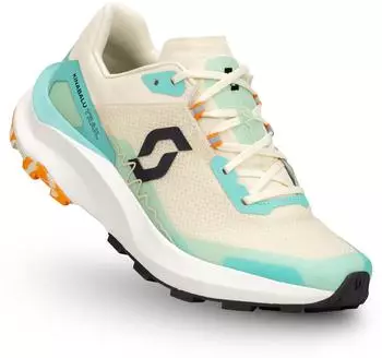 Scott Women's Shoe Kinabalu Trail (4251048292380) CreamBeige/Cascade