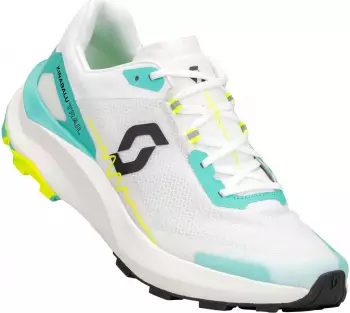 Scott Shoe Kinabalu Trail (4251038289400) BrightWhite/Cascade