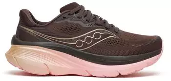 Saucony Guide 19 Women (S11058) torte/aureate