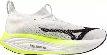 Mizuno Neo Vista 3 white/black/orange.com