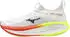 Mizuno Neo Vista 3 white/black/orange.com