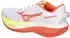 Mizuno Wave Rider 30 white/flamingo coral/lime pulp