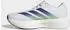 Adidas Duramo EVO M Running Shoe Very Lightweight ftwr white/beam green/night flash