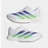 Adidas Duramo EVO M Running Shoe Very Lightweight ftwr white/beam green/night flash