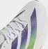 Adidas Duramo EVO M Running Shoe Very Lightweight ftwr white/beam green/night flash