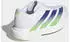 Adidas Duramo EVO M Running Shoe Very Lightweight ftwr white/beam green/night flash