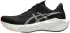 Asics Novablast 6 black/khaki