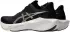 Asics Novablast 6 black/khaki