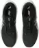 Asics Novablast 6 black/khaki
