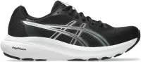 Asics f&uuml;r Damen. 1012C013 Sneaker Gel Contend 10 schwarz (40), Wohnung,