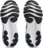 Asics Gel-contend 10 Women (1012C013-003) weiß/weiß/schwarz