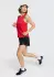 Asics Gel-contend 10 Women (1012C013-003) weiß/weiß/schwarz