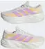 Adidas Galaxy 8 Laufschuhe Herren cloud white/bliss lilac/lucid tangerine