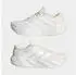 Adidas Galaxy 8 Running Shoe cloud white/ftwr white/warm vanilla