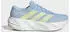 Adidas Galaxy 8 Running Shoe clear sky/almost lime/almost blue