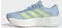 Adidas Galaxy 8 Running Shoe clear sky/almost lime/almost blue