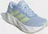 Adidas Galaxy 8 Running Shoe clear sky/almost lime/almost blue