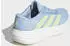 Adidas Galaxy 8 Running Shoe clear sky/almost lime/almost blue
