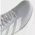 Adidas Galaxy 8 Running Shoe halo blue/cloud white/dash grey