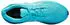 Asics Novablast 6 energy aqua/white