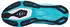 Asics Novablast 6 energy aqua/white