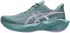 Asics Novablast 6 Women foggy teal/hazy lilac