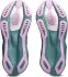 Asics Novablast 6 Women foggy teal/hazy lilac