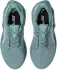 Asics Novablast 6 Women foggy teal/hazy lilac