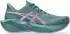 Asics Novablast 6 Women foggy teal/hazy lilac