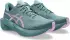 Asics Novablast 6 Women foggy teal/hazy lilac